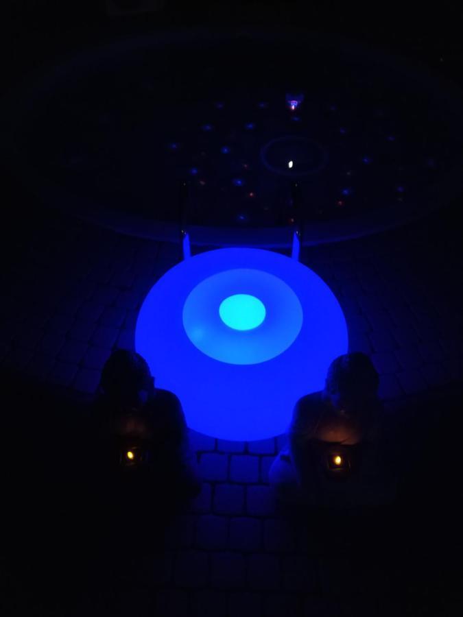 Orient Relax Garden Διαμέρισμα Keszthely Εξωτερικό φωτογραφία