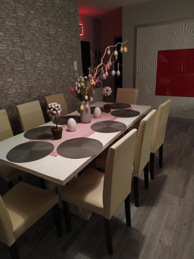 Orient Relax Garden Διαμέρισμα Keszthely Εξωτερικό φωτογραφία