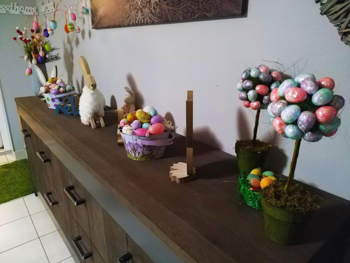 Orient Relax Garden Διαμέρισμα Keszthely Εξωτερικό φωτογραφία