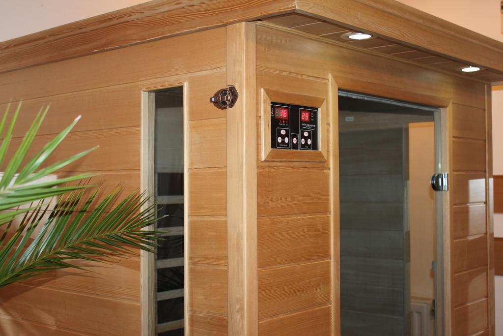 Orient Relax Garden Διαμέρισμα Keszthely Εξωτερικό φωτογραφία