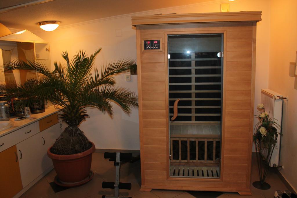 Orient Relax Garden Διαμέρισμα Keszthely Εξωτερικό φωτογραφία