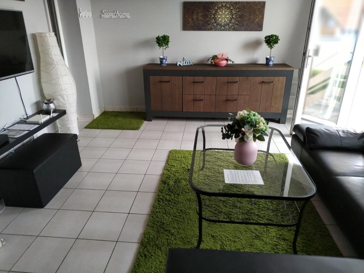 Orient Relax Garden Διαμέρισμα Keszthely Εξωτερικό φωτογραφία