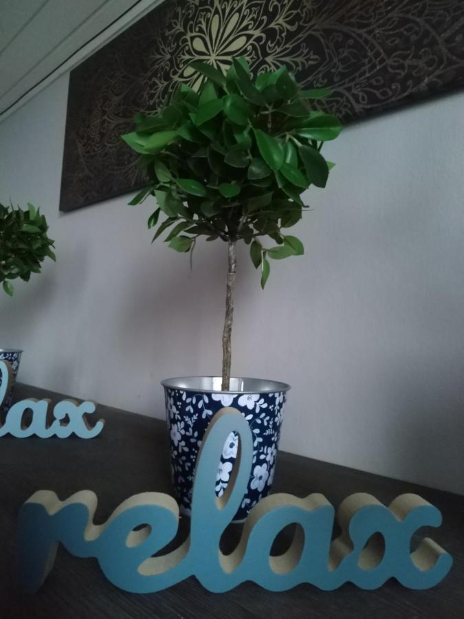 Orient Relax Garden Διαμέρισμα Keszthely Εξωτερικό φωτογραφία