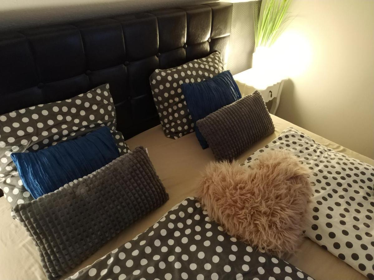 Orient Relax Garden Διαμέρισμα Keszthely Εξωτερικό φωτογραφία